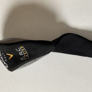 Callaway ERC-Fusion Headcover Fairwayholz-Haube