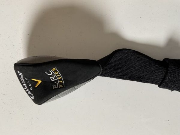 Callaway ERC-Fusion Headcover Fairwayholz-Haube