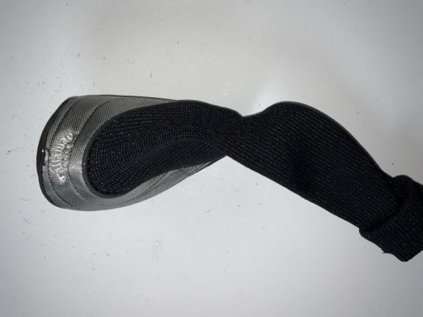 Callaway ERC-Fusion Headcover Fairwayholz-Haube – Bild 2