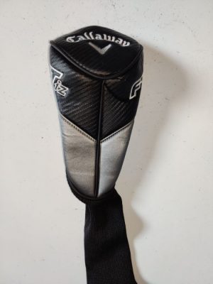 Callaway FTiz Headcover Fairwayholz-Haube