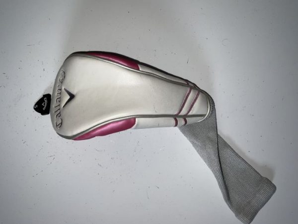 Callaway Legacy Headcover Fairwayholz-Haube