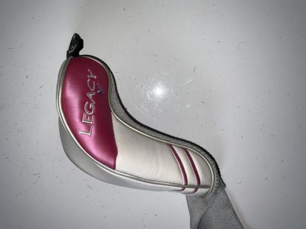 Callaway Legacy Headcover Fairwayholz-Haube – Bild 2