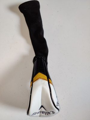 Callaway X2-Hot Headcover Fairwayholz-Haube