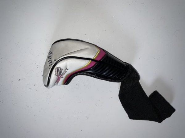 Callaway X2-Hot Headcover Fairwayholz-Haube