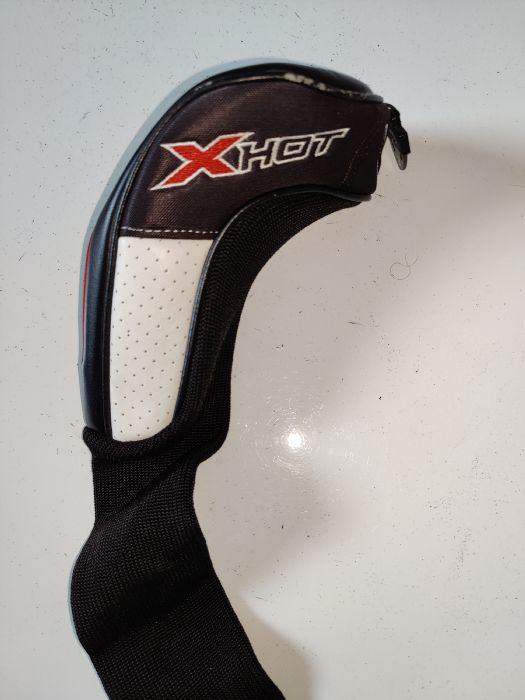 Callaway XHot Headcover FairwayholzHaube Franks GmbH
