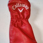 Callaway XR Headcover Fairwayholz-Haube