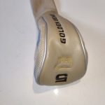 Honma Golden-Bear Headcover Fairwayholz-Haube 5