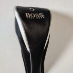 Hugo-Boss Headcover Fairwayholz-Haube 5