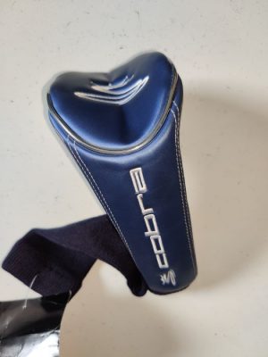 Cobra S2 Headcover Fairwayholz-Haube