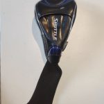 Maruman Shuttle Headcover Fairwayholz-Haube  2
