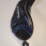 Maruman Shuttle Headcover Fairwayholz-Haube  2