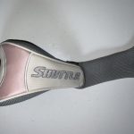 Maruman Shuttle Headcover Fairwayholz-Haube  11