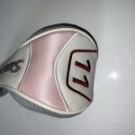 Maruman Shuttle Headcover Fairwayholz-Haube  11