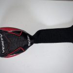 Maruman Shuttle Headcover Fairwayholz-Haube  5