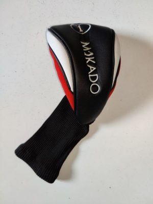Mikado Headcover Fairwayholz-Haube