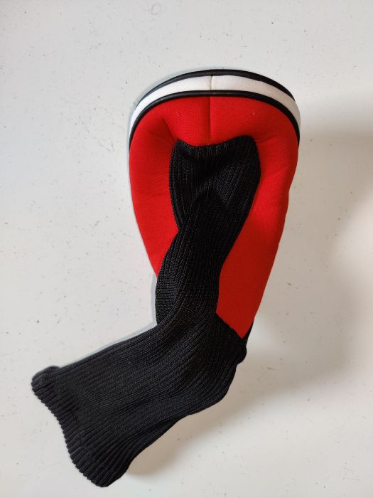 Mikado Headcover Fairwayholz-Haube – Bild 2