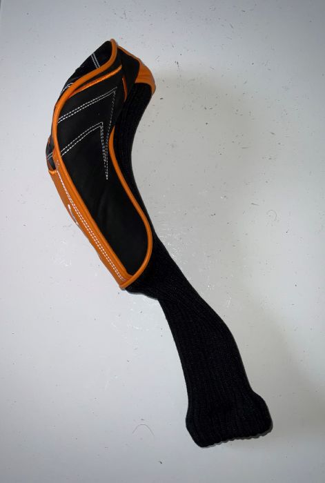 Mizuno JPX EZ Headcover Fairwayholz-Haube 5 – Bild 2