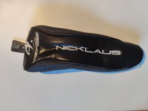Nicklaus Airmax Headcover Fairwayholz-Haube