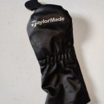 TaylorMade M1 Headcover Fairwayholz-Haube