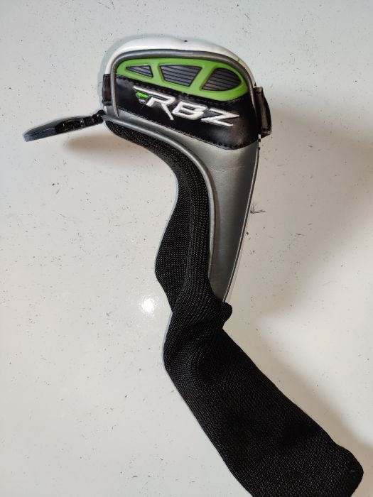 Golf Bois 3 Taylormade RBZ Regular - Sport & Plein air Golf Bois 3 Taylormade RBZ Regular - Sport & Plein air