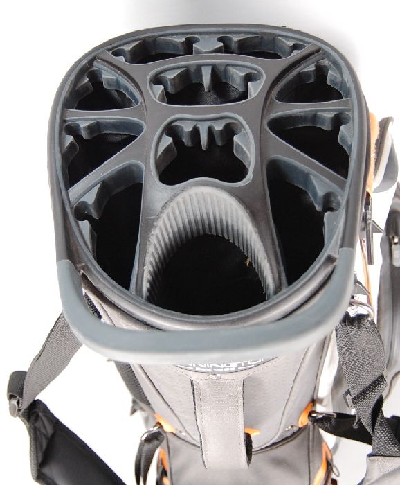 Bennington Standbag Clippo 14 Waterproof - gebraucht – Bild 6