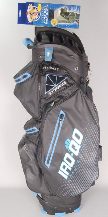 Bennington IRO QO 14 DB Waterproof - gebraucht – Bild 6