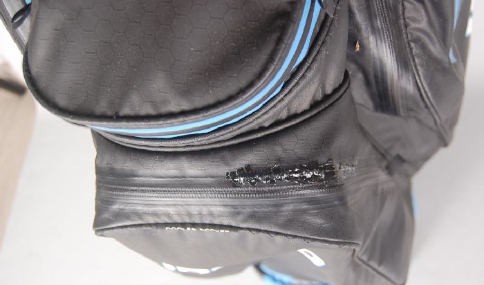 Bennington IRO QO 14 DB Waterproof - gebraucht – Bild 8