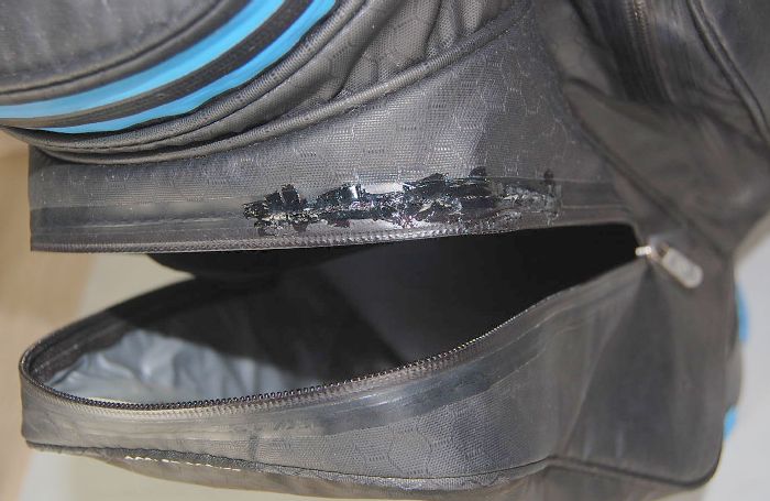 Bennington IRO QO 14 DB Waterproof - gebraucht – Bild 9