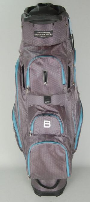 Bennington QO 14 WaterResistant – gebraucht