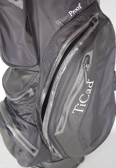 TiCad QO 14 Premium - gebraucht – Bild 6