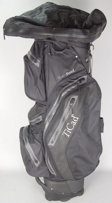 TiCad QO 14 Premium - gebraucht – Bild 7