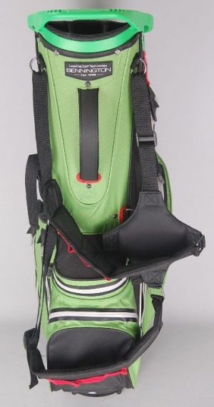 Bennington Standbag Zone 14 Waterproof – gebraucht