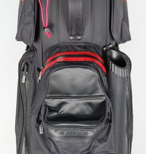 Bennington  Select 360° QO 9 DB Waterproof – gebraucht