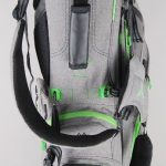 Big Max DRI LITE Hybrid Tour 14-Way Standbag – gebraucht