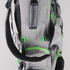Big Max DRI LITE Hybrid Tour 14-Way Standbag – gebraucht