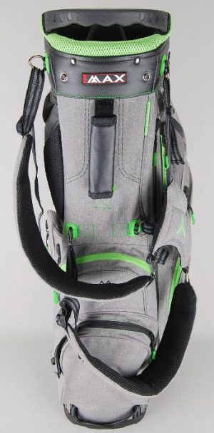 Big Max DRI LITE Hybrid Tour 14-Way Standbag – gebraucht