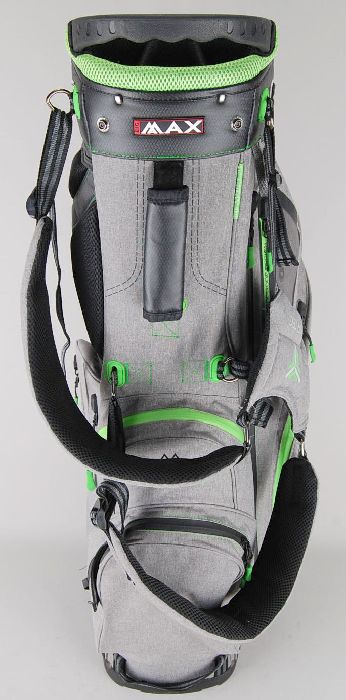Big Max DRI LITE Hybrid Tour 14-Way Standbag – gebraucht