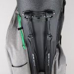 Big Max DRI LITE Hybrid Tour 14-Way Standbag – gebraucht
