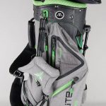 Big Max DRI LITE Hybrid Tour 14-Way Standbag – gebraucht