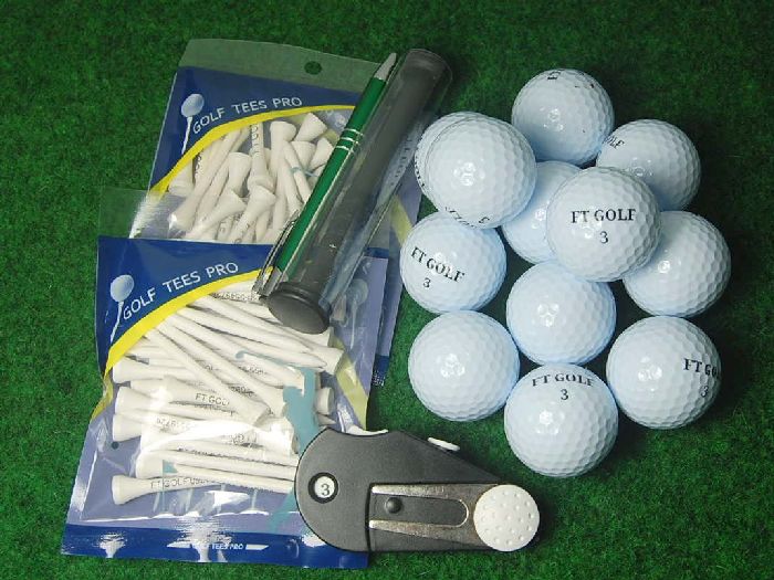 Ping K15 Komplettset Graphit Regular Flex – Bild 9