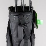 TaylorMade RBladez Herren Komplettset Graphit Regular Flex + 1,5 inch 3° UP