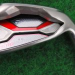 TaylorMade Aero Burner 5 – SW  Stahl Regular + 1 Inch 2° UP