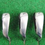 TaylorMade Aero Burner 5 – SW  Stahl Regular + 1 Inch 2° UP