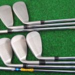 TaylorMade Aero Burner 5 – SW  Stahl Regular + 1 Inch 2° UP