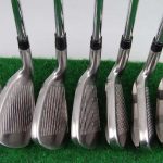 TaylorMade Aero Burner 5 – SW  Stahl Regular + 1 Inch 2° UP