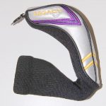 Callaway Legacy Headcover Rescue-Haube