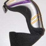 Callaway Legacy Headcover Rescue-Haube