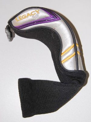 Callaway Legacy Headcover Rescue-Haube