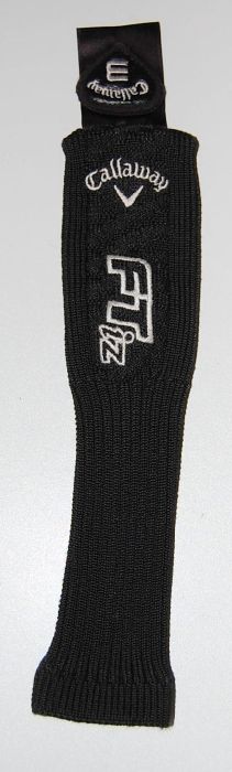 Callaway FT IZ Headcover Rescue-Haube