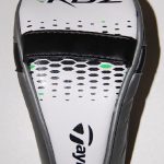 TaylorMade RBZ Headcover Rescue-Haube